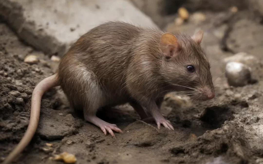 Desratização: conheça as pragas controladas por este serviço