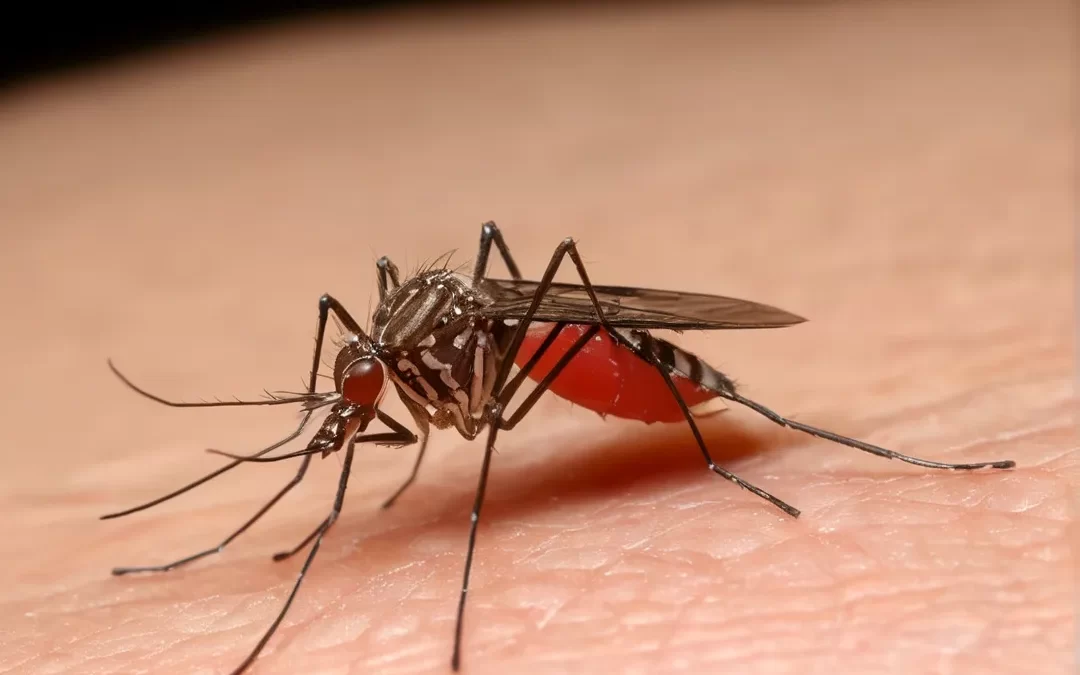 Mosquitos Mist – Uma técnica eficaz na eliminação de mosquitos