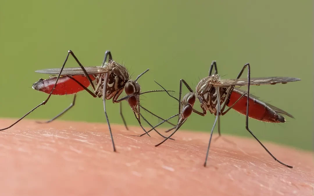 Dedetização de mosquitos: quais os cuidados devem ser tomados após o serviço?