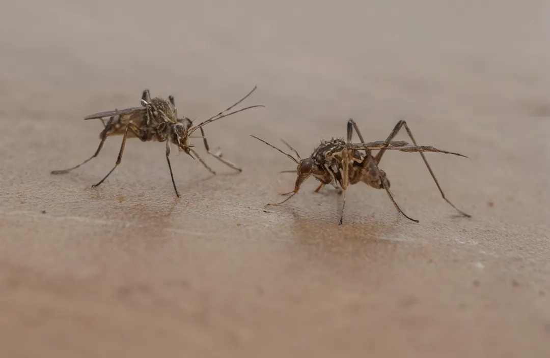 Cuidado com a Zika e com a Dengue!