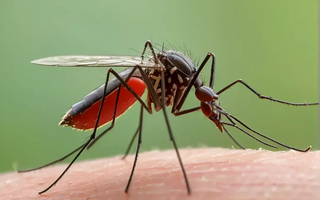 Saiba como se livrar dos Mosquitos com o Mosquito Mist