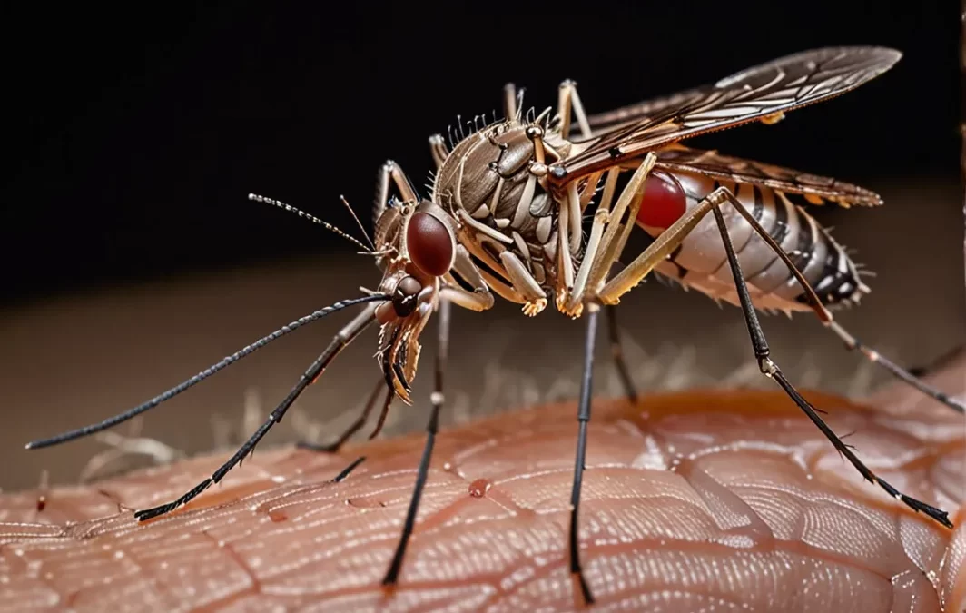 Cuidados especiais contra mosquitos no verão: conheça as principais plantas e ervas capazes de mantê-los afastados de sua casa