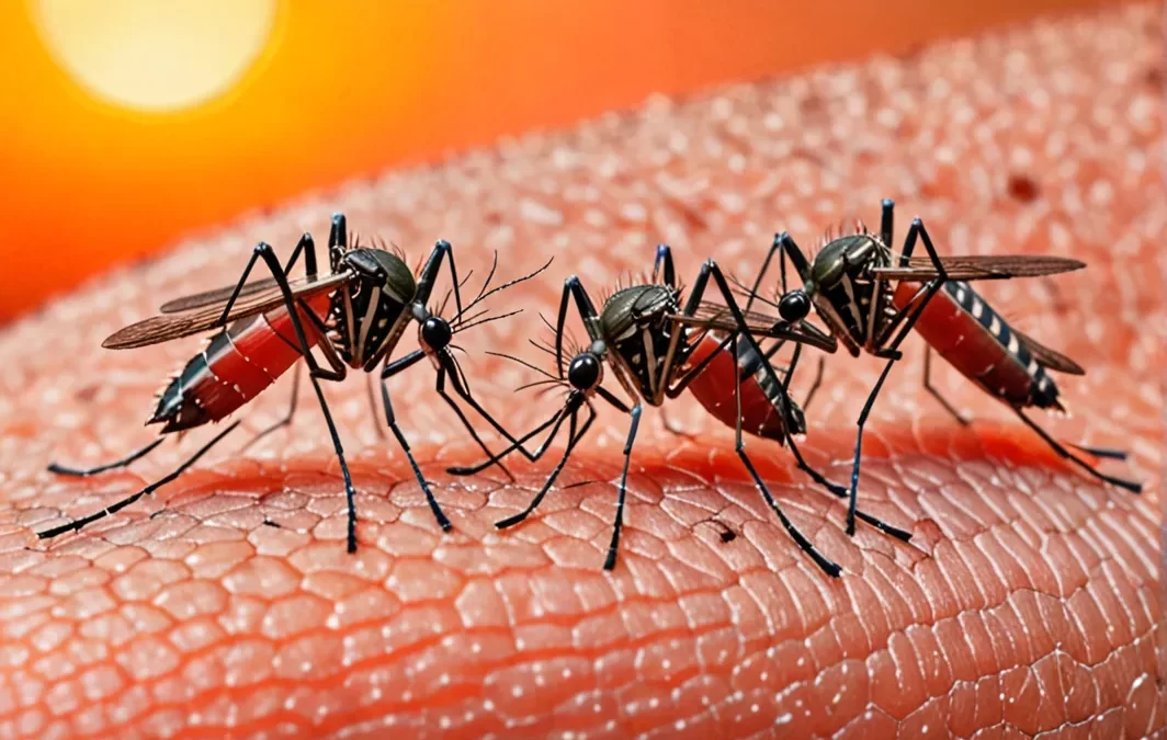 Mosquitos: qual a maneira mais eficiente de combatê-los?