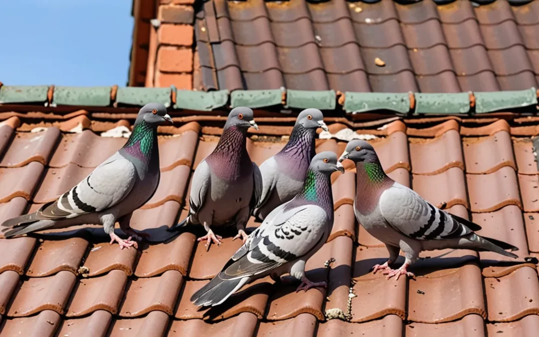 Pragas urbanas X saúde: o que fazer para preservar o bem-estar das pessoas?