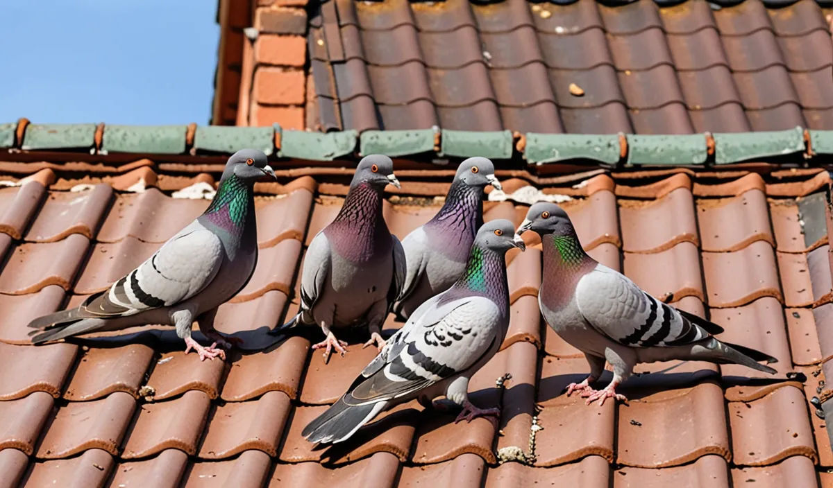Pragas urbanas X saúde: o que fazer para preservar o bem-estar das pessoas? Pragas urbanas X saúde: o que fazer para preservar o bem-estar das pessoas?