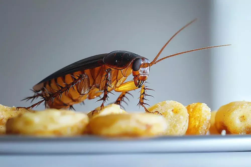 Dedetização de baratas: custo-benefício da prevenção contra infestações Dedetização de baratas: custo-benefício da prevenção contra infestações