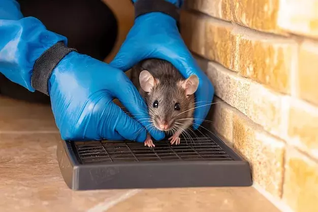 Dedetização de ratos no forro: métodos eficazes para acabar com a infestação Dedetização de ratos no forro: métodos eficazes para acabar com a infestação