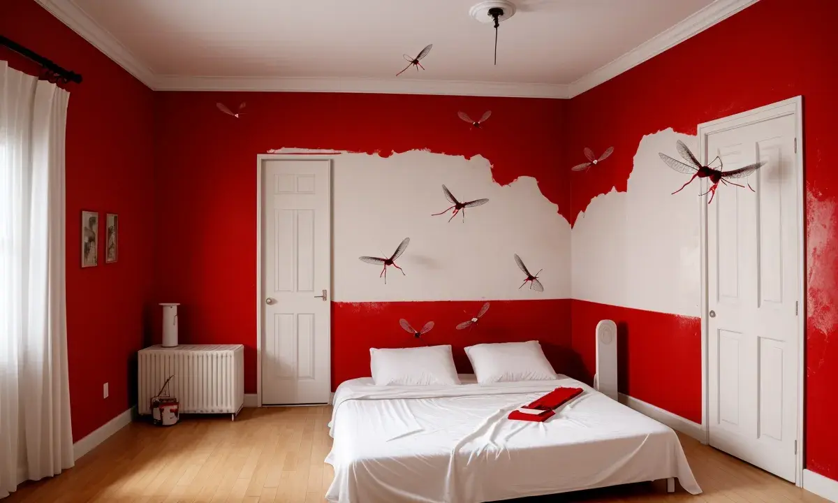 Larvas de mosquito: por que o maior risco à saúde começa na água parada