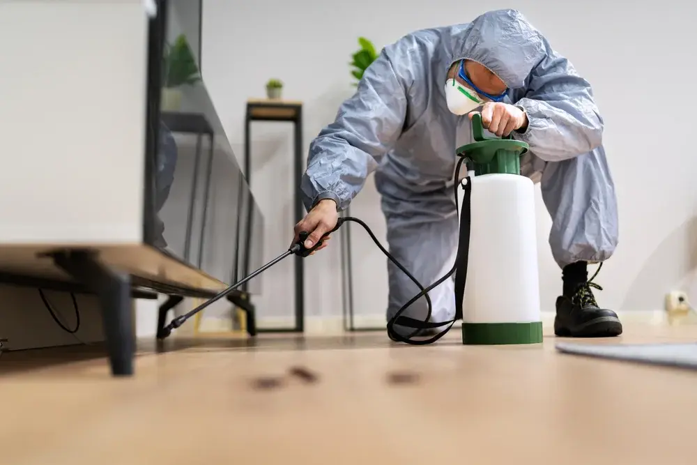 Vigilância sanitária e controle de pragas: o que as empresas precisam cumprir